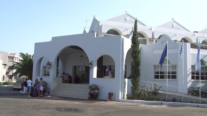 Palm Beach Λευκίμμη Εξωτερικό φωτογραφία