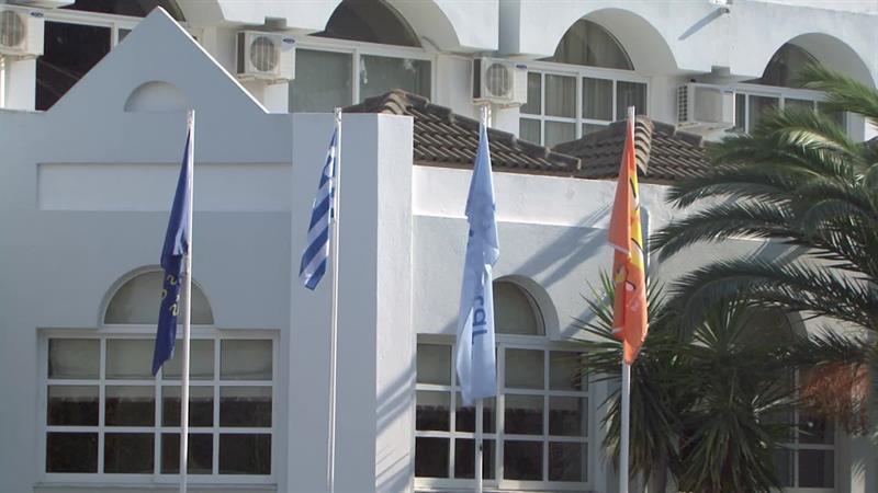 Palm Beach Λευκίμμη Εξωτερικό φωτογραφία
