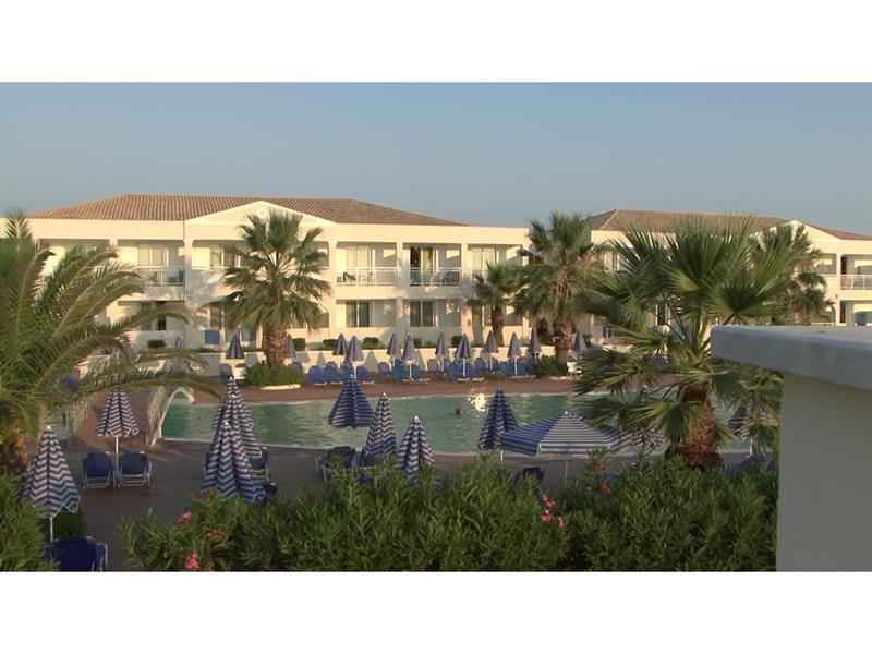 Palm Beach Λευκίμμη Εξωτερικό φωτογραφία