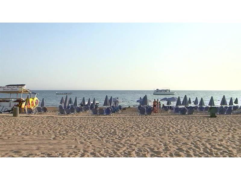 Palm Beach Λευκίμμη Εξωτερικό φωτογραφία
