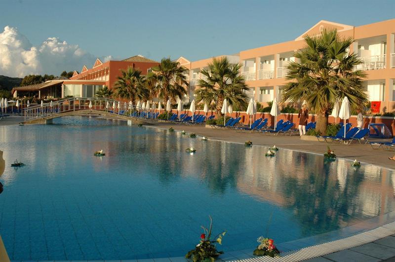 Palm Beach Λευκίμμη Εξωτερικό φωτογραφία