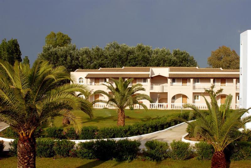 Palm Beach Λευκίμμη Εξωτερικό φωτογραφία