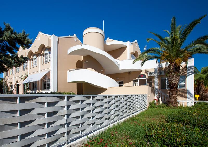 Palm Beach Λευκίμμη Εξωτερικό φωτογραφία