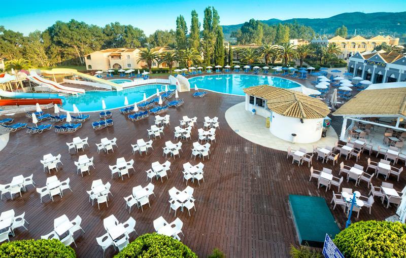 Palm Beach Λευκίμμη Εξωτερικό φωτογραφία